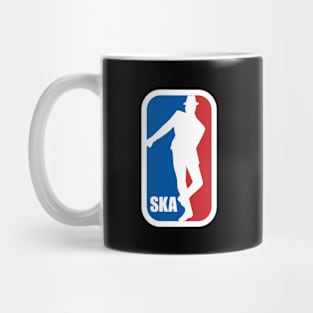 SKA Sport Mug